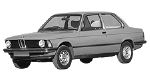 BMW E21 B3227 Fault Code