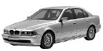 BMW E39 B3227 Fault Code