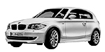 BMW E81 B3227 Fault Code