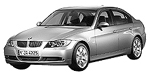 BMW E92 B3227 Fault Code